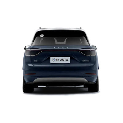 2024 Najnowszy AITO M9 Elektryczny SUV Zwiększony zasięg 225KM Nowy Pojazd Energetyczny Auto M9