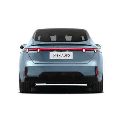 Szybki hybrydowy samochód elektryczny Geely LYNK&amp;CO 07 EM-P 2024 Ev Car REEV LYNKCO 07 EM-P