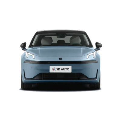 Szybki hybrydowy samochód elektryczny Geely LYNK&amp;CO 07 EM-P 2024 Ev Car REEV LYNKCO 07 EM-P