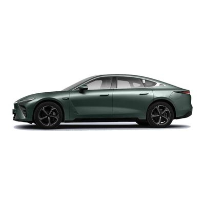 nowa energia Exeed Sterra ES Samochody Chery Exeed Sterra Es 2024 Air Standard Żywotność akumulatora Elektryczny zasięg 550km Eksport Bishkek