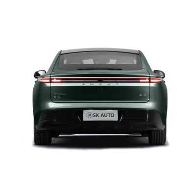 nowa energia Exeed Sterra ES Samochody Chery Exeed Sterra Es 2024 Air Standard Żywotność akumulatora Elektryczny zasięg 550km Eksport Bishkek