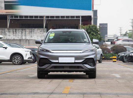 2024 BYD Yuan Plus ATTO3 W pełni elektryczny SUV Samochód Nowy 0km Nowy Pojazd Elektryczny