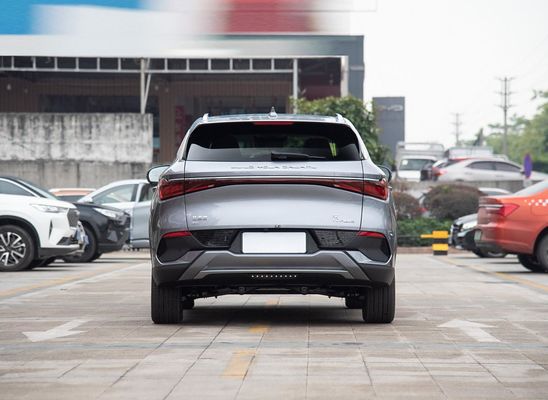 2024 BYD Yuan Plus ATTO3 W pełni elektryczny SUV Samochód Nowy 0km Nowy Pojazd Elektryczny