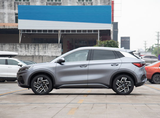 2024 BYD Yuan Plus ATTO3 W pełni elektryczny SUV Samochód Nowy 0km Nowy Pojazd Elektryczny