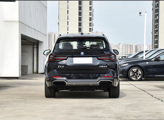 BMW iX3 RWD Elektryczny samochód - 210 kW 400N.m Tork Luxury EV SUV 2024 Long Range