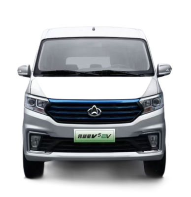 ChanganElectric Truck z pojemnością baterii 41,86 KWh Ładunek 2024