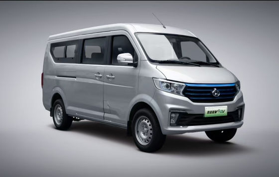 ChanganElectric Truck z pojemnością baterii 41,86 KWh Ładunek 2024