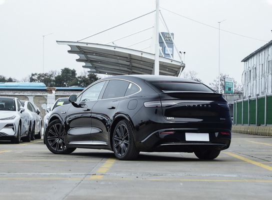 LXUCEED 0,25h czasu szybkiego ładowania Inteligentny samochód elektryczny RWD/AWD dla wydajnej jazdy