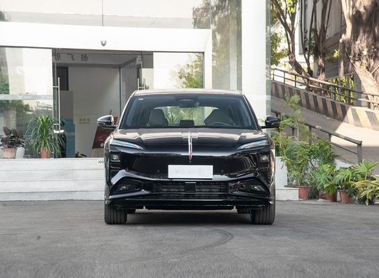 1950mm szerokość Hongqi Elektryczny samochód energetyczny 2025 Luksusowy samochód elektryczny