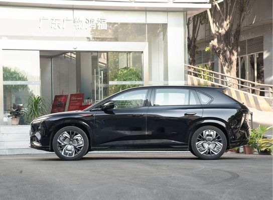 1950mm szerokość Hongqi Elektryczny samochód energetyczny 2025 Luksusowy samochód elektryczny