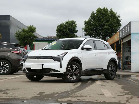 2023 NETA U Pojazd elektryczny Doskonałe połączenie stylu i wydajności Samochód używany w dobrym stanie