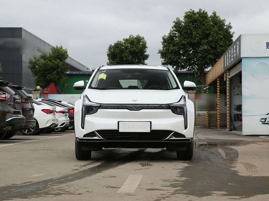 2023 NETA U Pojazd elektryczny Doskonałe połączenie stylu i wydajności Samochód używany w dobrym stanie