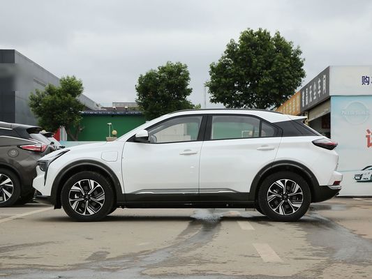 2023 NETA U Pojazd elektryczny Doskonałe połączenie stylu i wydajności Samochód używany w dobrym stanie