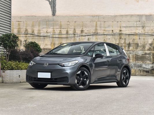 2025 Volkswagen EV ID4 Nowy model 53,6 KWh Pojemność akumulatora Elektryczny z dachem słonecznym Samochód dla długotrwałej wydajności