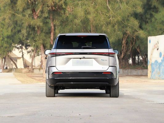 2025 Toyota Bz4X Pojemność siedzenia 5 Elektryczny pojazd dla wydajności Nowy model szybkiego ładowania EV z dużym zasięgiem
