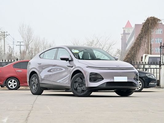 2025 czysty elektryczny limuzyna samochód elektryczny serii G szybki czas ładowania 0,2h dla Twojego luksusowego transportu z dachem słonecznym