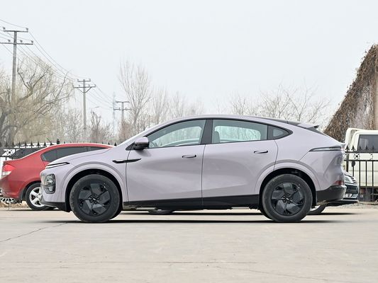 2025 czysty elektryczny limuzyna samochód elektryczny serii G szybki czas ładowania 0,2h dla Twojego luksusowego transportu z dachem słonecznym