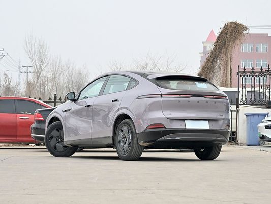 2025 czysty elektryczny limuzyna samochód elektryczny serii G szybki czas ładowania 0,2h dla Twojego luksusowego transportu z dachem słonecznym