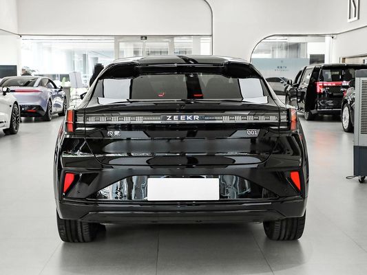 Zeekr 001 Nowy Model 750 Km Long Range Limousine Elektryczny Samochód z 0,25 godzin czasu ładowania i czystej energii elektrycznej z dużą przestrzenią