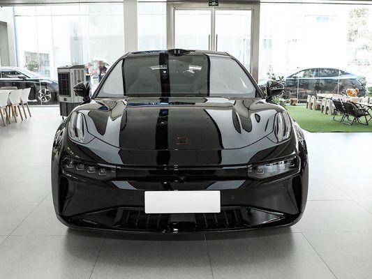 Zeekr 001 Nowy Model 750 Km Long Range Limousine Elektryczny Samochód z 0,25 godzin czasu ładowania i czystej energii elektrycznej z dużą przestrzenią