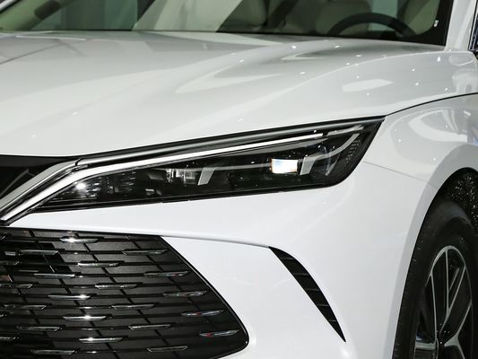 2025 BYD Elektryczny samochód Qin L EV Wielopoziomowy niezależny zawieszenie szybkie ładowanie Nowy model Gorąca sprzedaż z dachem słonecznym