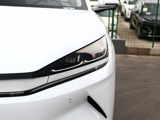 2025 BYD Elektryczny samochód Qin L EV Wielopoziomowy niezależny zawieszenie szybkie ładowanie Nowy model Gorąca sprzedaż z dachem słonecznym