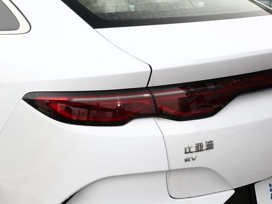 2025 BYD Elektryczny samochód Qin L EV Wielopoziomowy niezależny zawieszenie szybkie ładowanie Nowy model Gorąca sprzedaż z dachem słonecznym