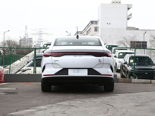 2025 BYD Elektryczny samochód Qin L EV Wielopoziomowy niezależny zawieszenie szybkie ładowanie Nowy model Gorąca sprzedaż z dachem słonecznym