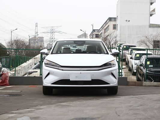 2025 BYD Elektryczny samochód Qin L EV Wielopoziomowy niezależny zawieszenie szybkie ładowanie Nowy model Gorąca sprzedaż z dachem słonecznym