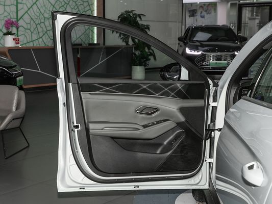2025 BYD Elektryczny samochód Qin L EV Wielopoziomowy niezależny zawieszenie szybkie ładowanie Nowy model Gorąca sprzedaż z dachem słonecznym