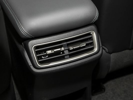 545Km czysty zasięg elektryczny i napęd tylny do jazdy BYD EV Car 2025 Nowy model szybkiego ładowania EV dla rodziny