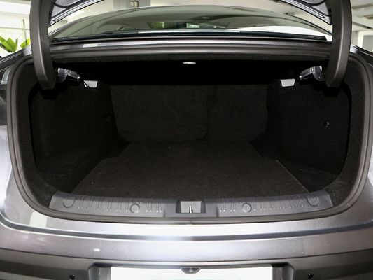 545Km czysty zasięg elektryczny i napęd tylny do jazdy BYD EV Car 2025 Nowy model szybkiego ładowania EV dla rodziny