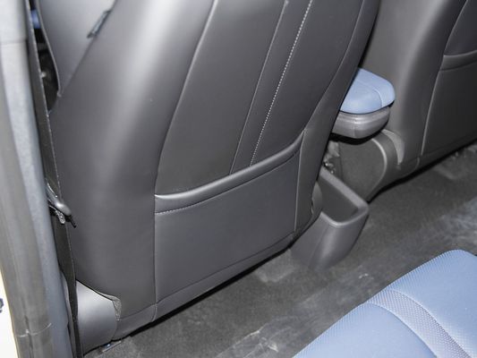 2025 Nowy Model BYD Seagull Szybko ładowany pojazd elektryczny Gorąco sprzedawany Mini EV Długi zasięg i duża bateria 405KM