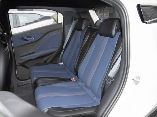 2025 Nowy Model BYD Seagull Szybko ładowany pojazd elektryczny Gorąco sprzedawany Mini EV Długi zasięg i duża bateria 405KM