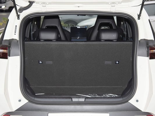 2025 Nowy Model BYD Seagull Szybko ładowany pojazd elektryczny Gorąco sprzedawany Mini EV Długi zasięg i duża bateria 405KM