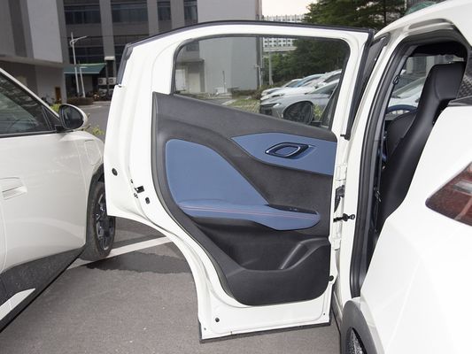 2025 Nowy Model BYD Seagull Szybko ładowany pojazd elektryczny Gorąco sprzedawany Mini EV Długi zasięg i duża bateria 405KM