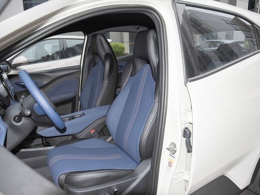 2025 Nowy Model BYD Seagull Szybko ładowany pojazd elektryczny Gorąco sprzedawany Mini EV Długi zasięg i duża bateria 405KM