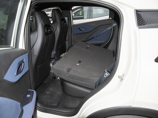 2025 Nowy Model BYD Seagull Szybko ładowany pojazd elektryczny Gorąco sprzedawany Mini EV Długi zasięg i duża bateria 405KM