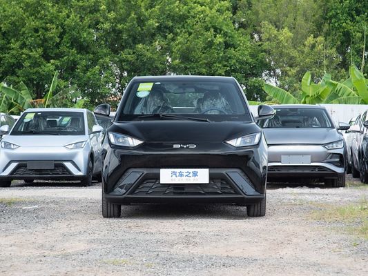 BYD Nowy model Seagull Electric Mini EV Cars Szybkie ładowanie 2025 Mały pojazd Długi zasięg