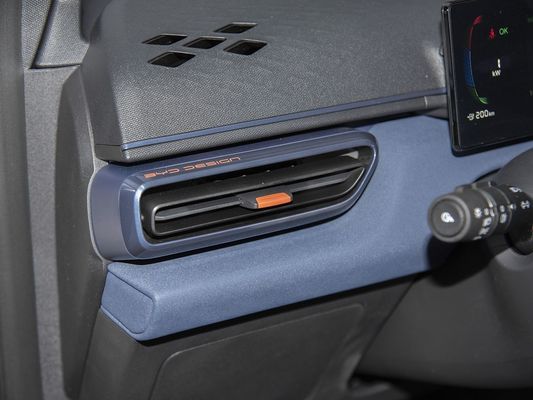 BYD Nowy model Seagull Electric Mini EV Cars Szybkie ładowanie 2025 Mały pojazd Długi zasięg