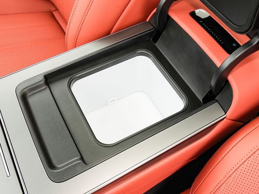 2025 BYD Nowy pojazd elektryczny do wydajności Tang L 810kW Moc AWD Szybkie ładowanie 1000w/h 600km zasięg Długi zasięg 7 miejsc z dachem słonecznym