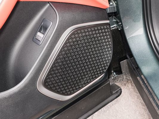 2025 BYD Nowy pojazd elektryczny do wydajności Tang L 810kW Moc AWD Szybkie ładowanie 1000w/h 600km zasięg Długi zasięg 7 miejsc z dachem słonecznym