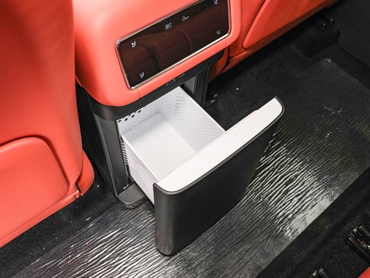 2025 BYD Nowy pojazd elektryczny do wydajności Tang L 810kW Moc AWD Szybkie ładowanie 1000w/h 600km zasięg Długi zasięg 7 miejsc z dachem słonecznym