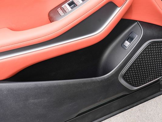 Nowy gorąco sprzedający się BYD EV Car 2025 Model 100,5 KWh Pojemność akumulatora i szybkie ładowanie 0,1 Godzina 670KM Długi zasięg 500kW Moc Samochód elektryczny Duża przestrzeń dla rodziny 7 miejsc
