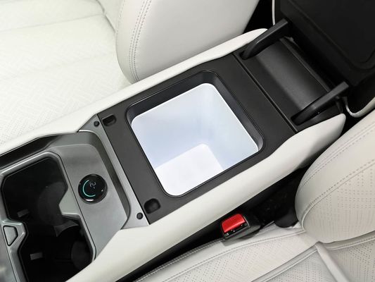 2025 BYD Leopard Ti 3 Nowy Model Gorąco sprzedający się pojazd elektryczny SUV 72.96kWh Pojemność akumulatora Szybkie ładowanie 501KM zasięg z dachem słonecznym