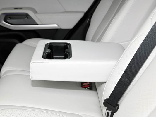 2025 BYD Leopard Ti 3 Nowy Model Gorąco sprzedający się pojazd elektryczny SUV 72.96kWh Pojemność akumulatora Szybkie ładowanie 501KM zasięg z dachem słonecznym