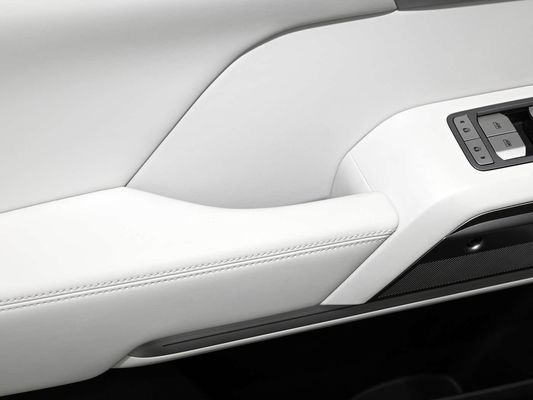 2025 BYD Leopard Ti 3 Nowy Model Gorąco sprzedający się pojazd elektryczny SUV 72.96kWh Pojemność akumulatora Szybkie ładowanie 501KM zasięg z dachem słonecznym