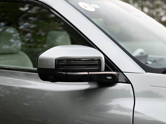 2025 BYD Leopard Ti 3 Nowy Model Gorąco sprzedający się pojazd elektryczny SUV 72.96kWh Pojemność akumulatora Szybkie ładowanie 501KM zasięg z dachem słonecznym