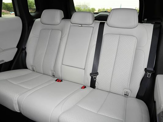 2025 BYD Leopard Ti 3 Nowy Model Gorąco sprzedający się pojazd elektryczny SUV 72.96kWh Pojemność akumulatora Szybkie ładowanie 501KM zasięg z dachem słonecznym