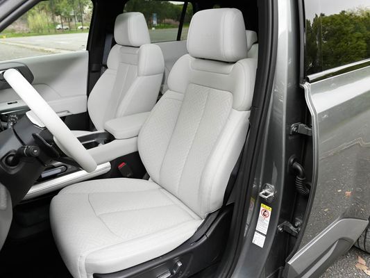 2025 BYD Leopard Ti 3 Nowy Model Gorąco sprzedający się pojazd elektryczny SUV 72.96kWh Pojemność akumulatora Szybkie ładowanie 501KM zasięg z dachem słonecznym